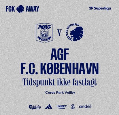 AGF-FCK