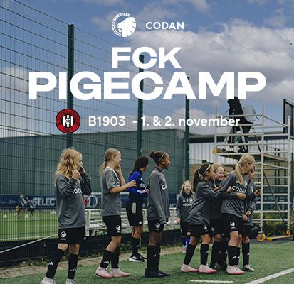 Pigecamp B1903