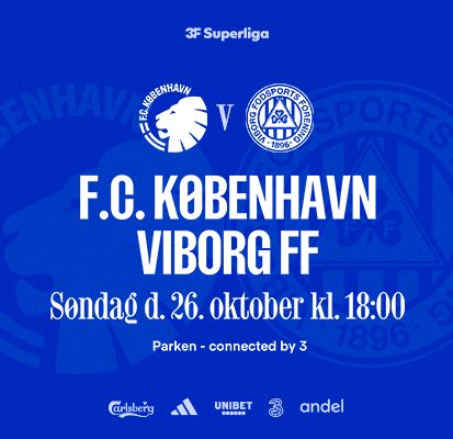 FCK-VFF