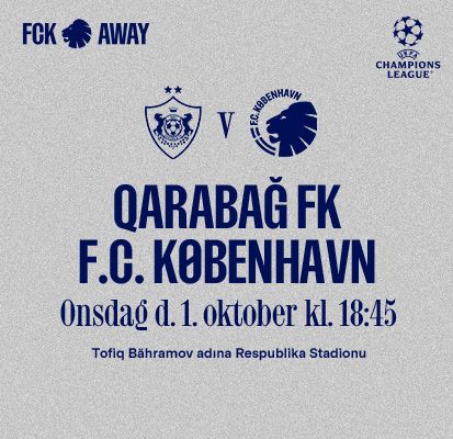QAR-FCK