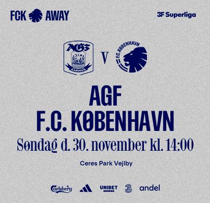 AGF-FCK