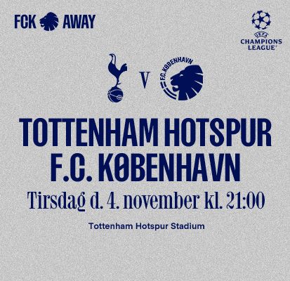 Tottenham