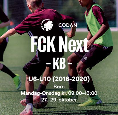 FCK Next