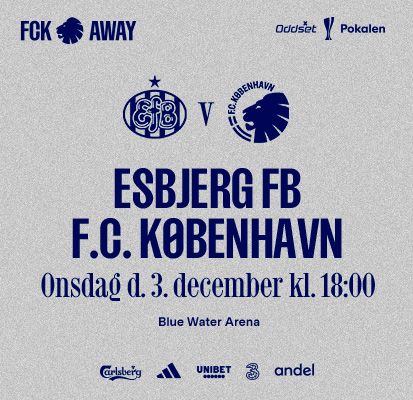 Esbjerg-FCK