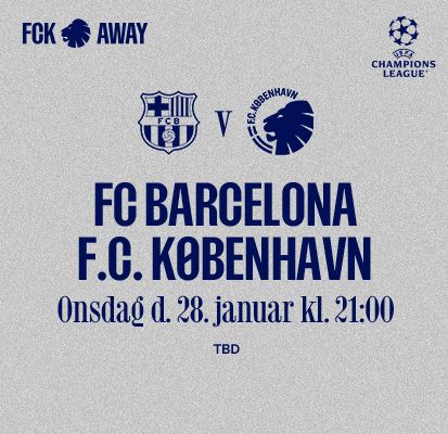 FCB-FCK