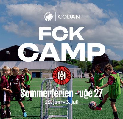 Ma. 29. juni-fr. 3. juli 2026