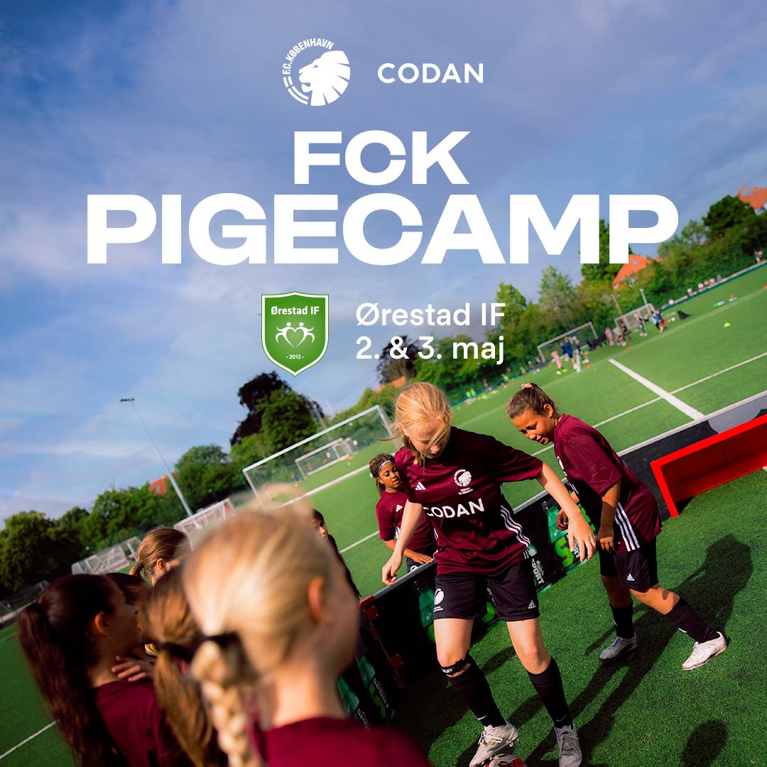 FCK Pigecamp