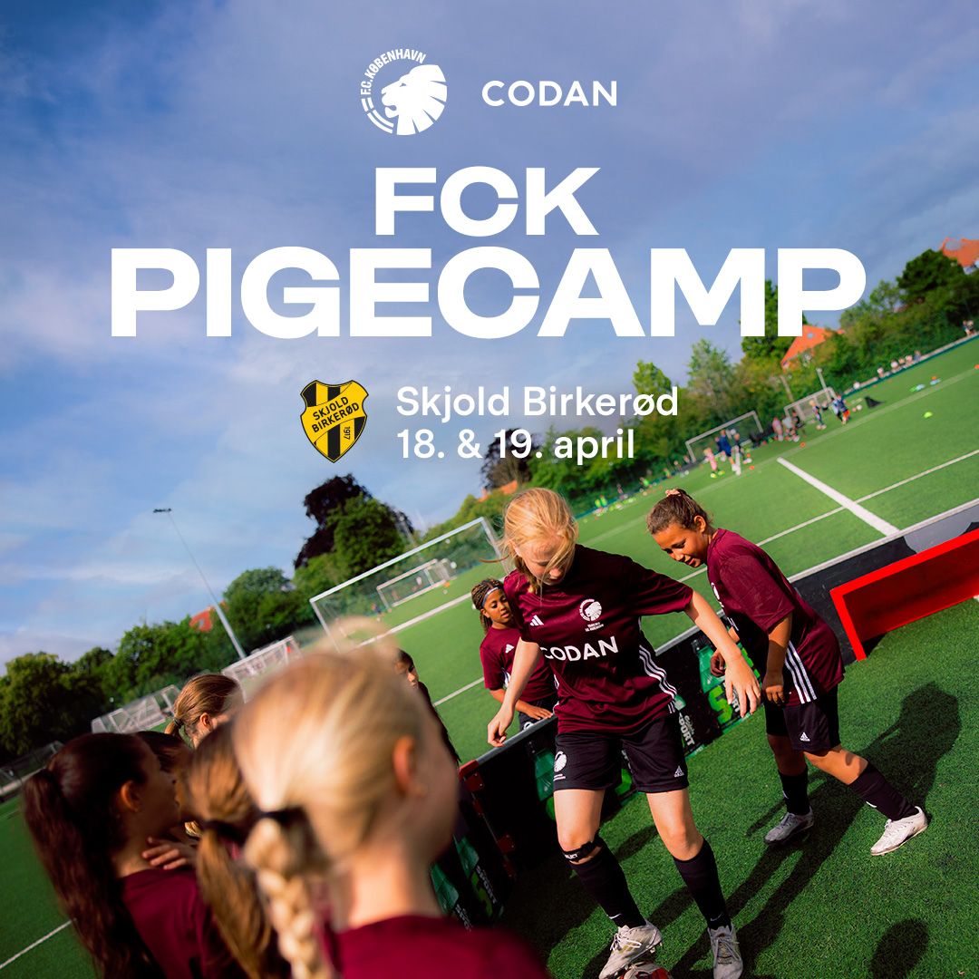 FCK Pigecamp