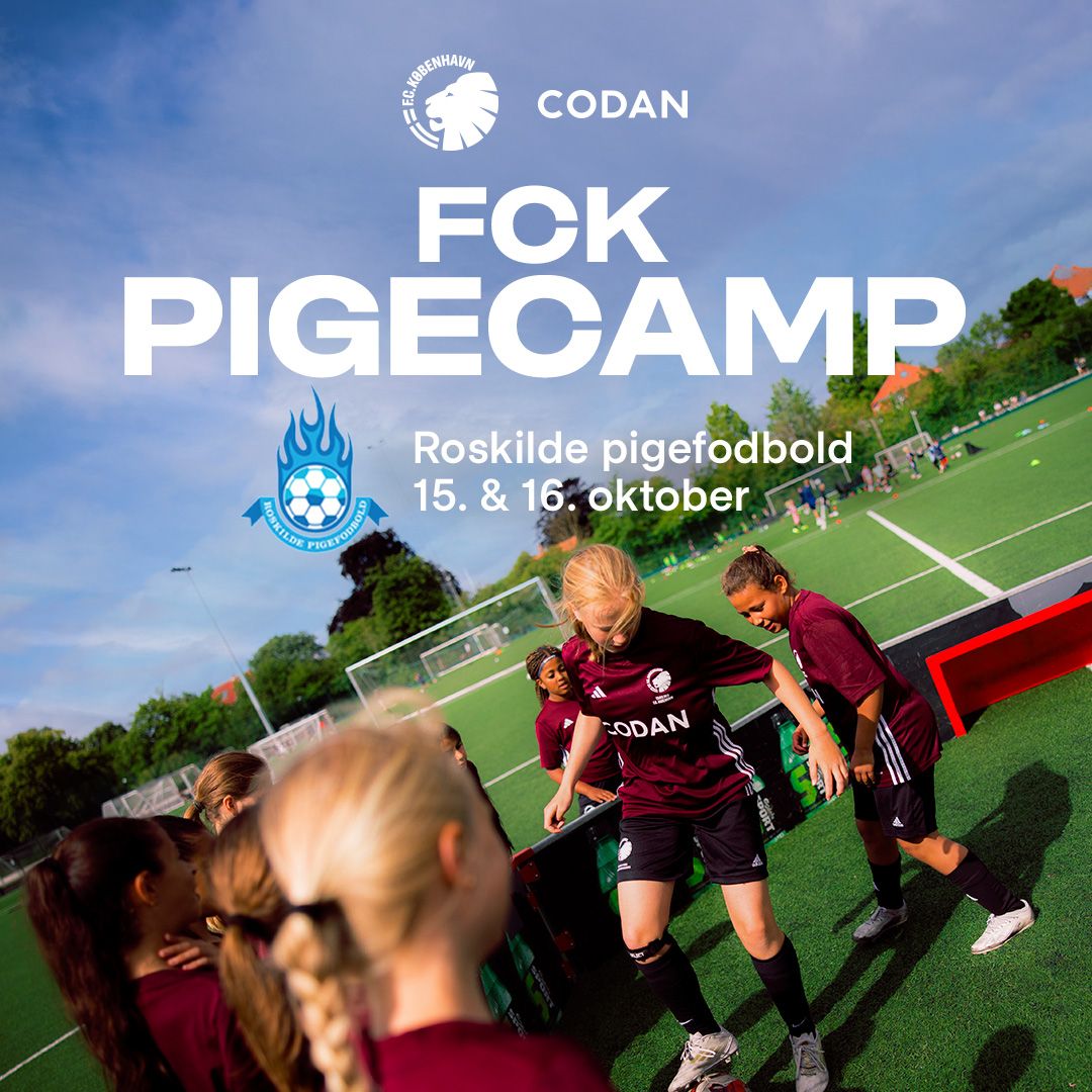 FCK Pigecamp