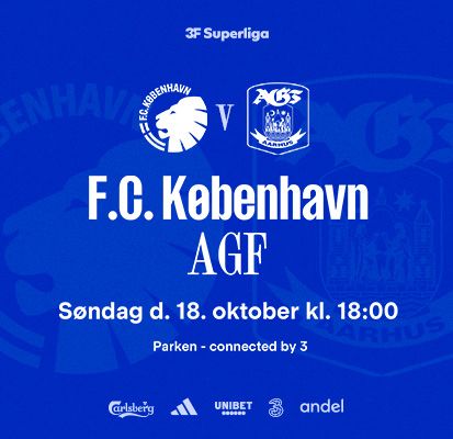 FCK-AGF