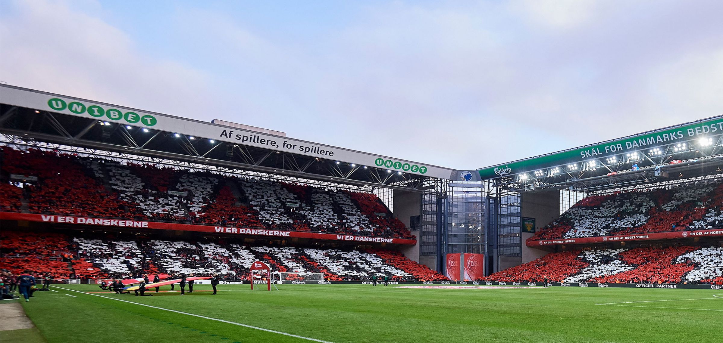 FCK.DK Official website for F.C. København FC Copenhagen F.C