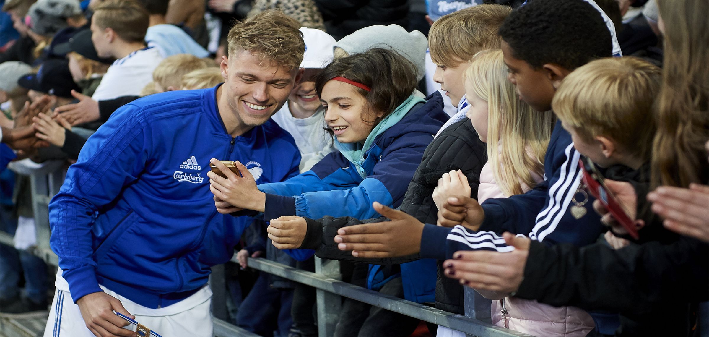 Viktor Fischer