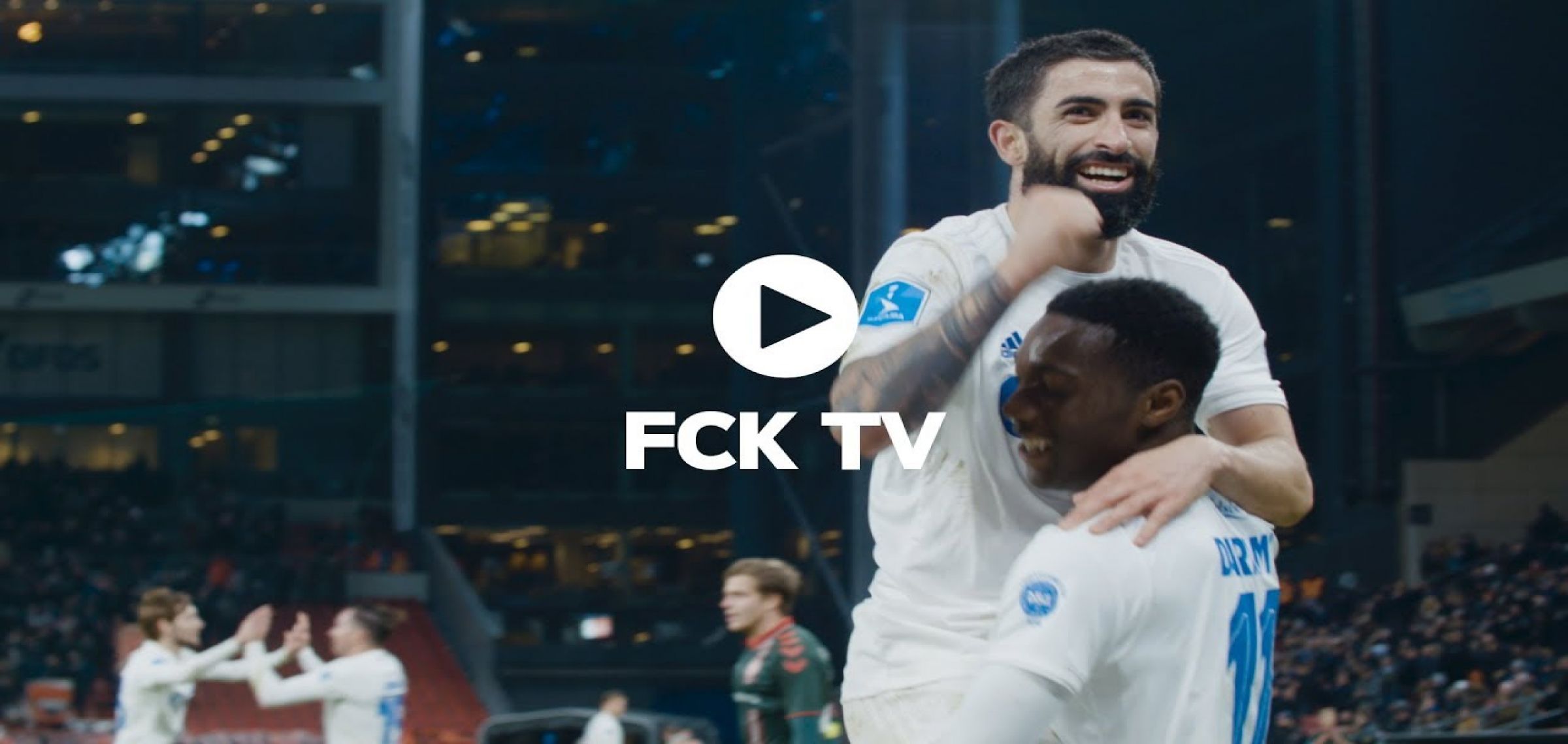 FCK.DK | Officiel hjemmeside F.C. København | Byens hold | F.C. København