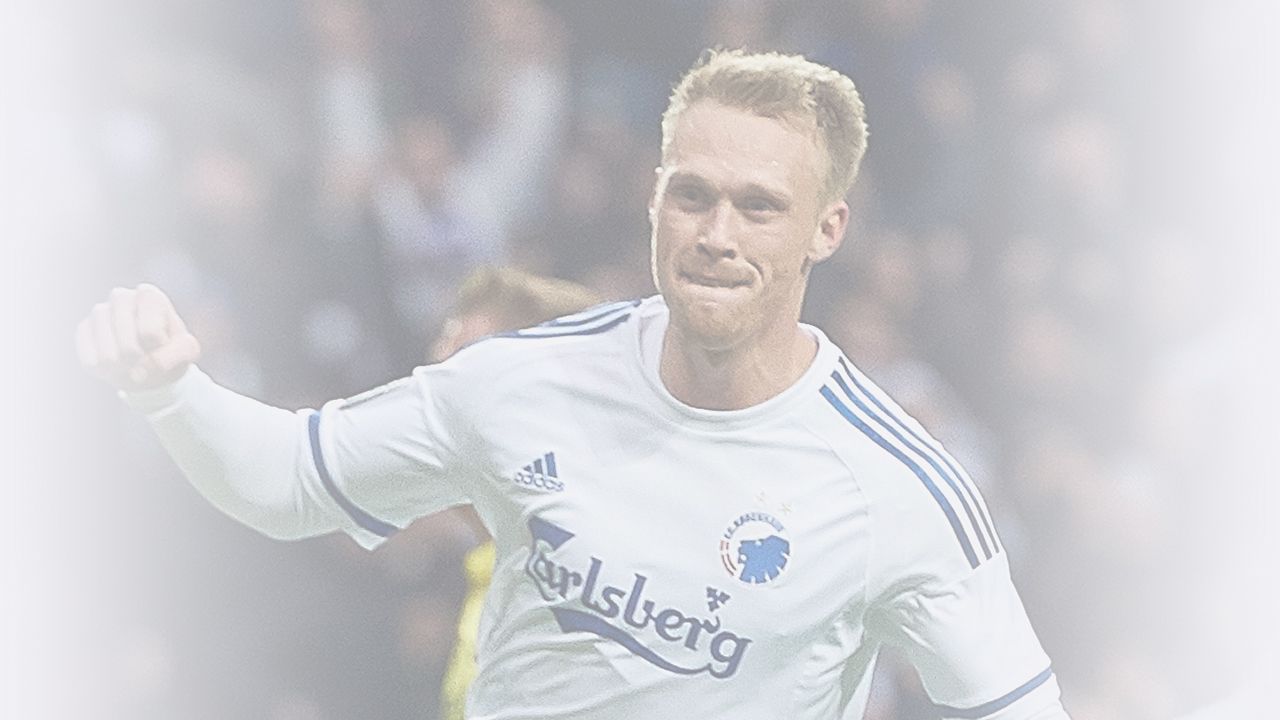 Jørgensen Jørgensen
