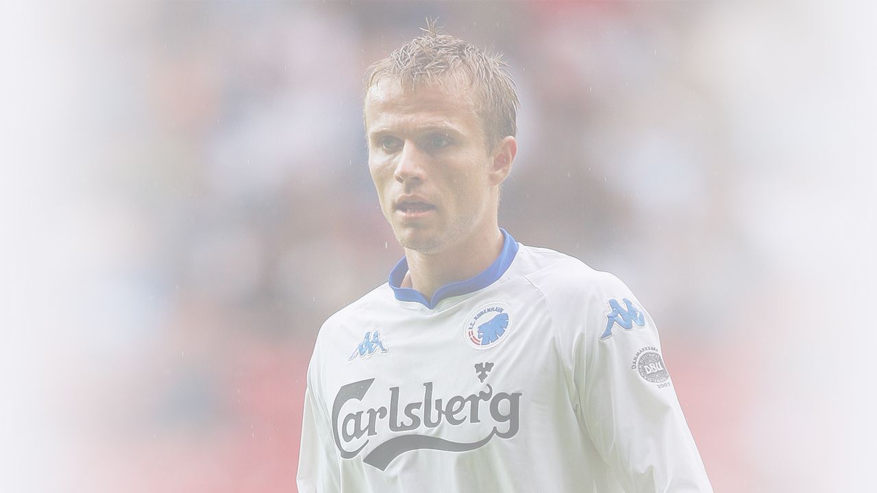 Rasmus Würtz Midtbane F.C. København