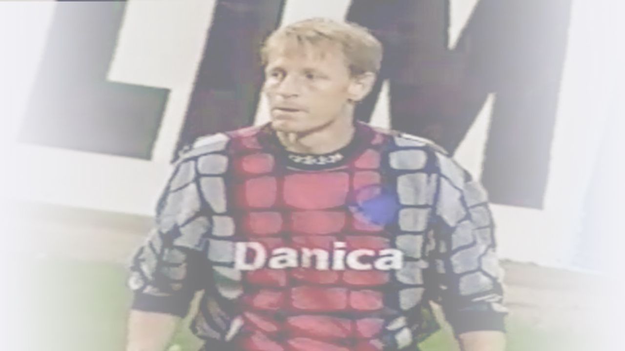 Poulsen Poulsen