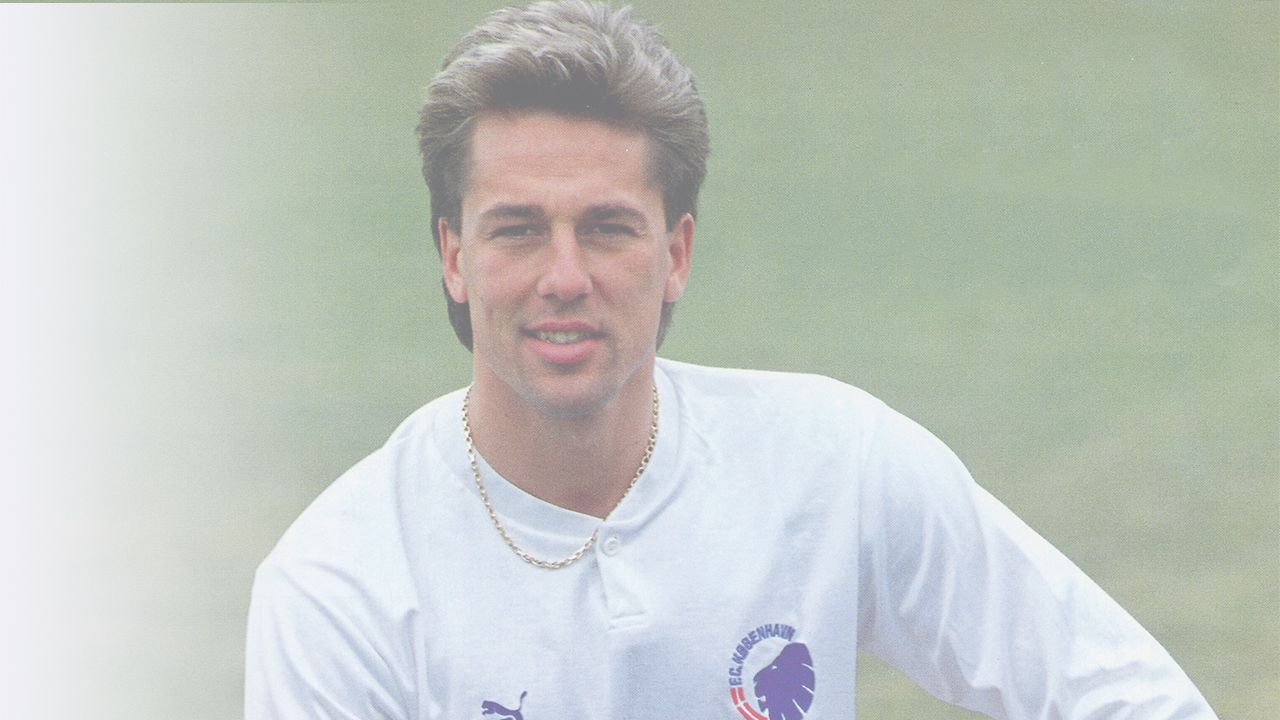 Mark Strudal Angreb F C K benhavn Mark Strudal Angreb F C K benhavn