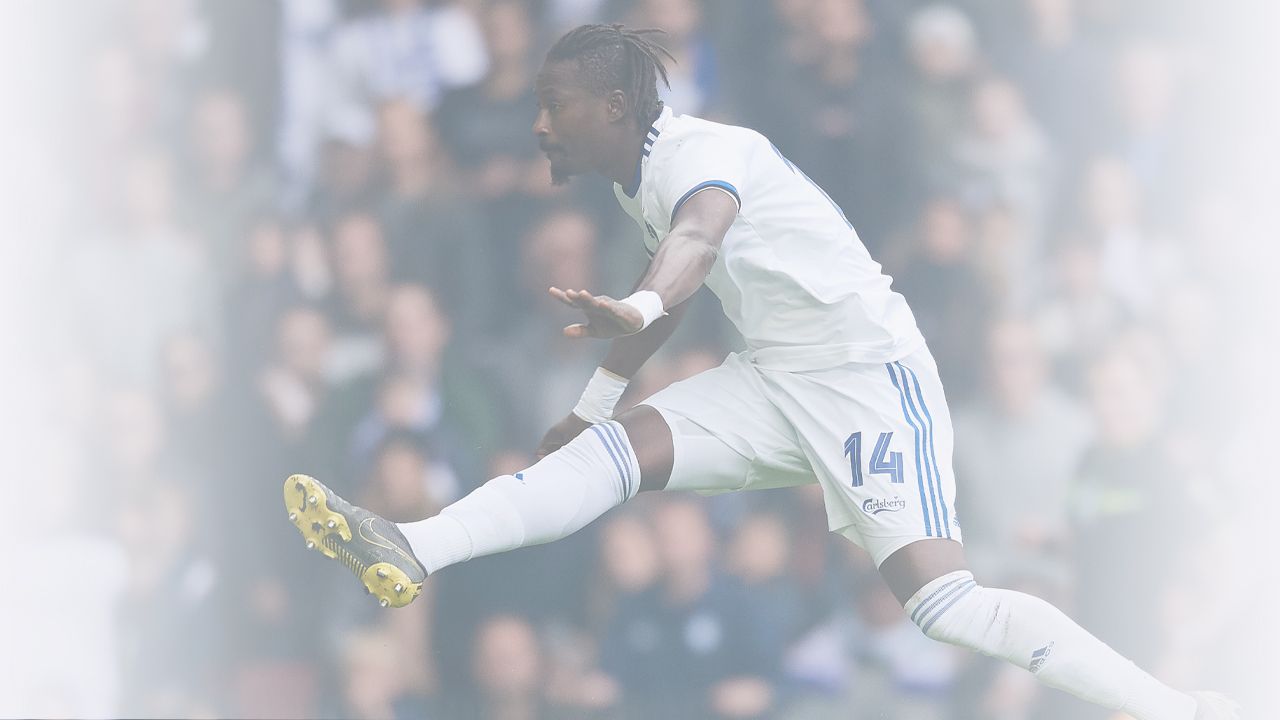 N'Doye N'Doye