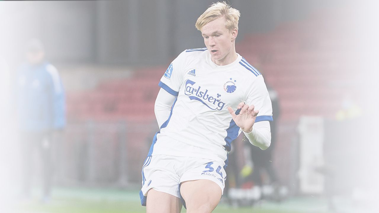 Kristiansen Kristiansen