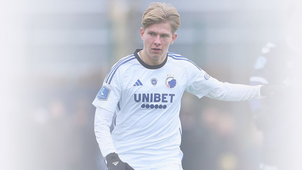 Jørgensen