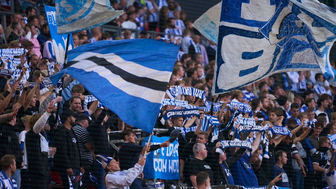 Spieltag: FCK-FC Midtjylland | FC Kopenhagen