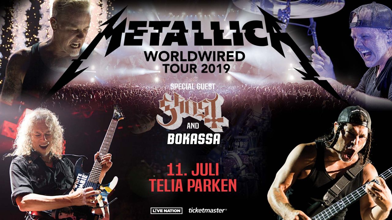 metallica june 2019 buy metallica tickets for 2019 in copenhagen f c k 248 benhavn metallica june 2019 buy metallica tickets for 2019 in copenhagen f c k 248 benhavn