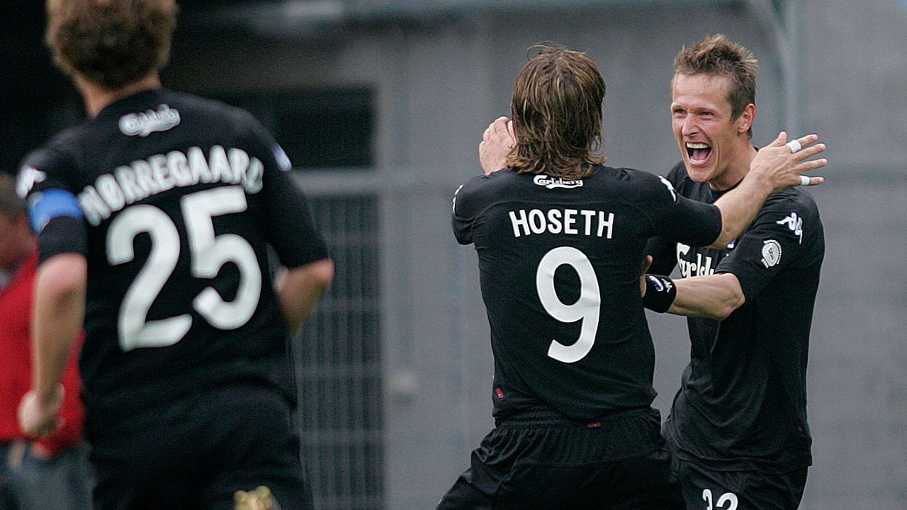 FF vs. F.C. København 20050501 02 01/05 2005 1730 3F