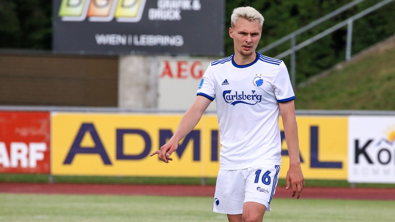 Shakhtar vs. F.C. København 20190705 21 05/07 2019 1700