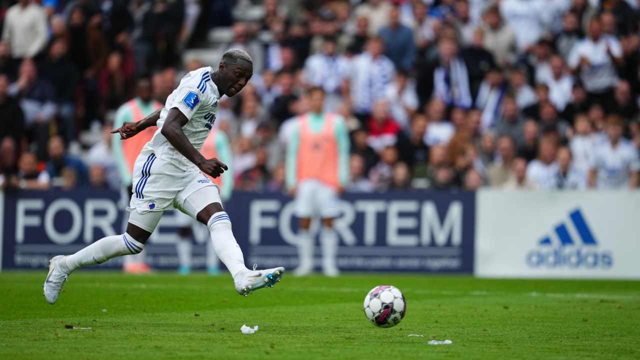 F.C. Copenhagen fixtures confirmed for autumn 2022 F.C. København