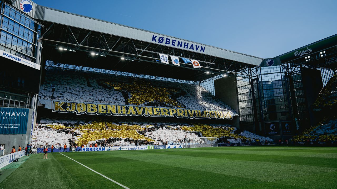 F.C. Copenhagen fixtures 2023/24 released F.C. København