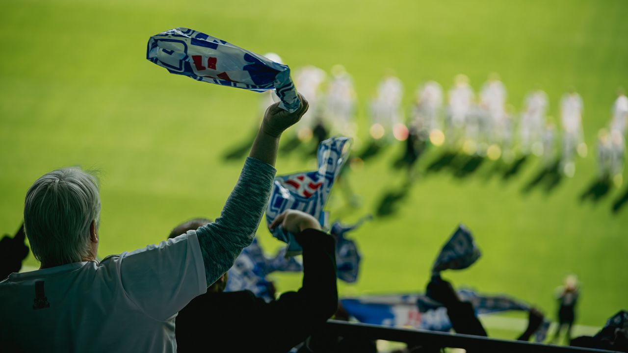 Permanent access to the 25/26 season? Sign up for info here | FC ...
