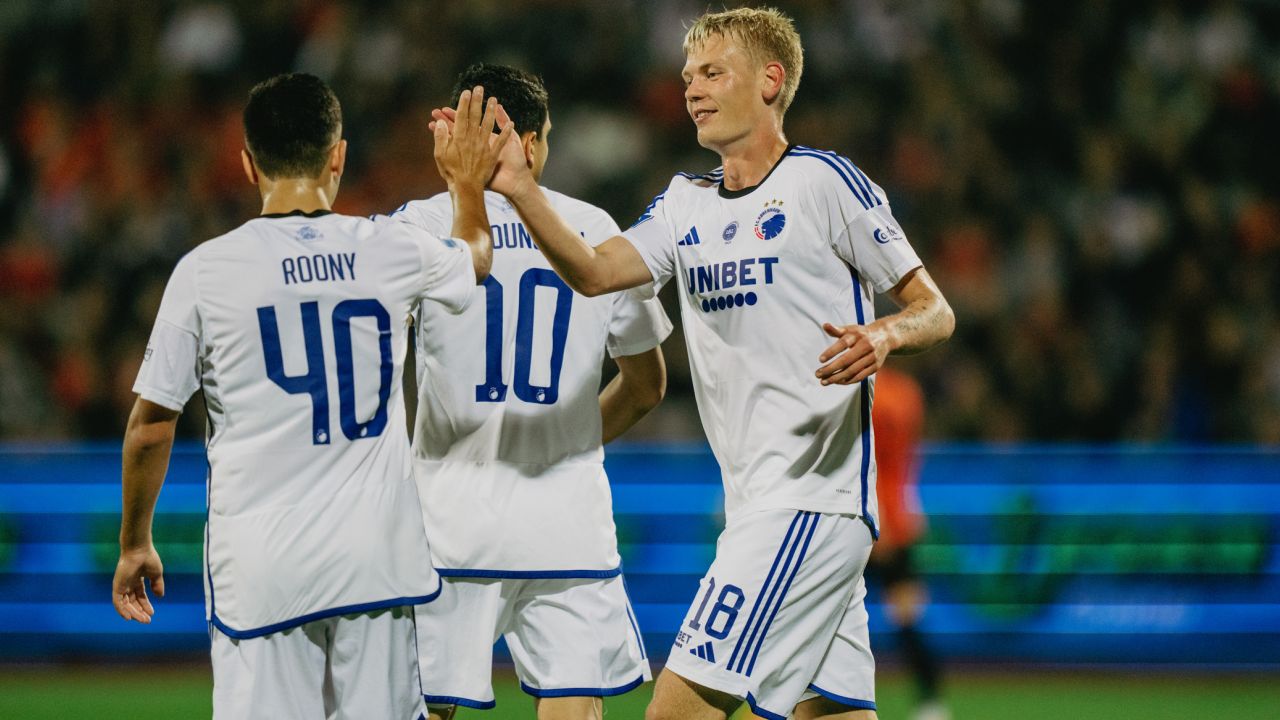 IF Lyseng 0 9 FCK New Record Win For Lions F C K benhavn if-lyseng-0-9-fck-new-record-win-for-lions-f-c-k-benhavn