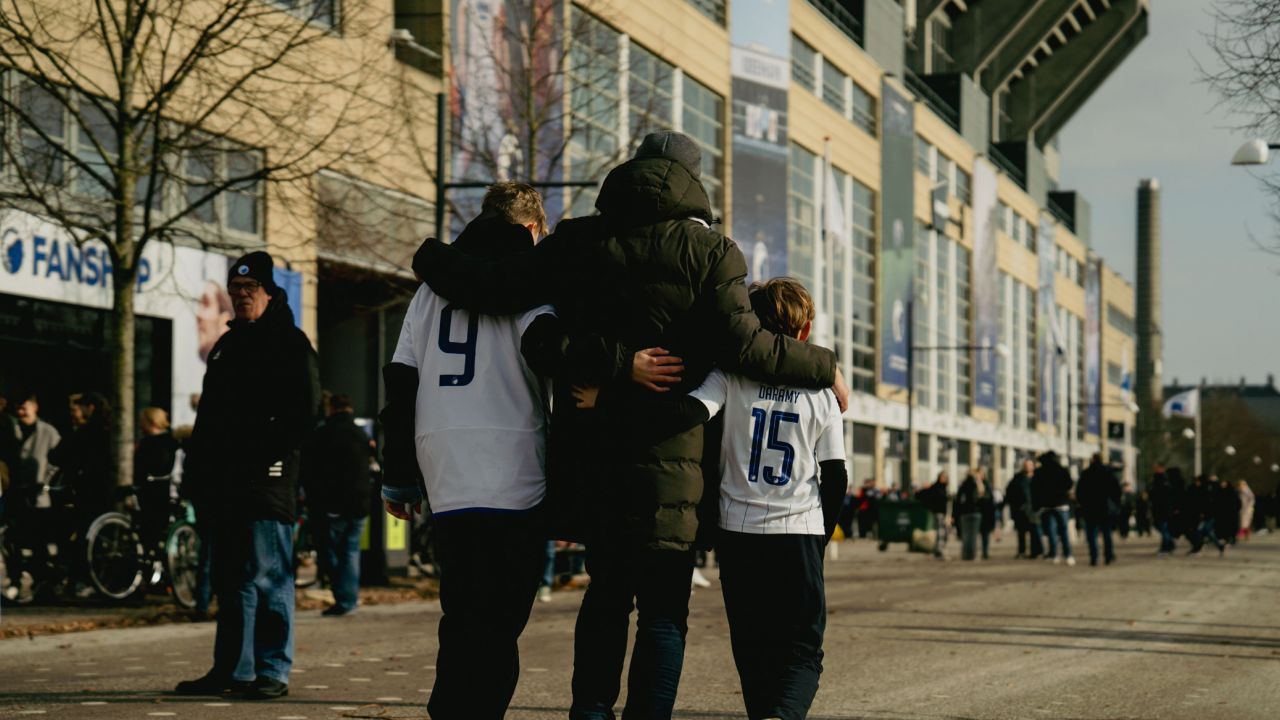 Spieltag: FCK-Randers FC | FC Kopenhagen