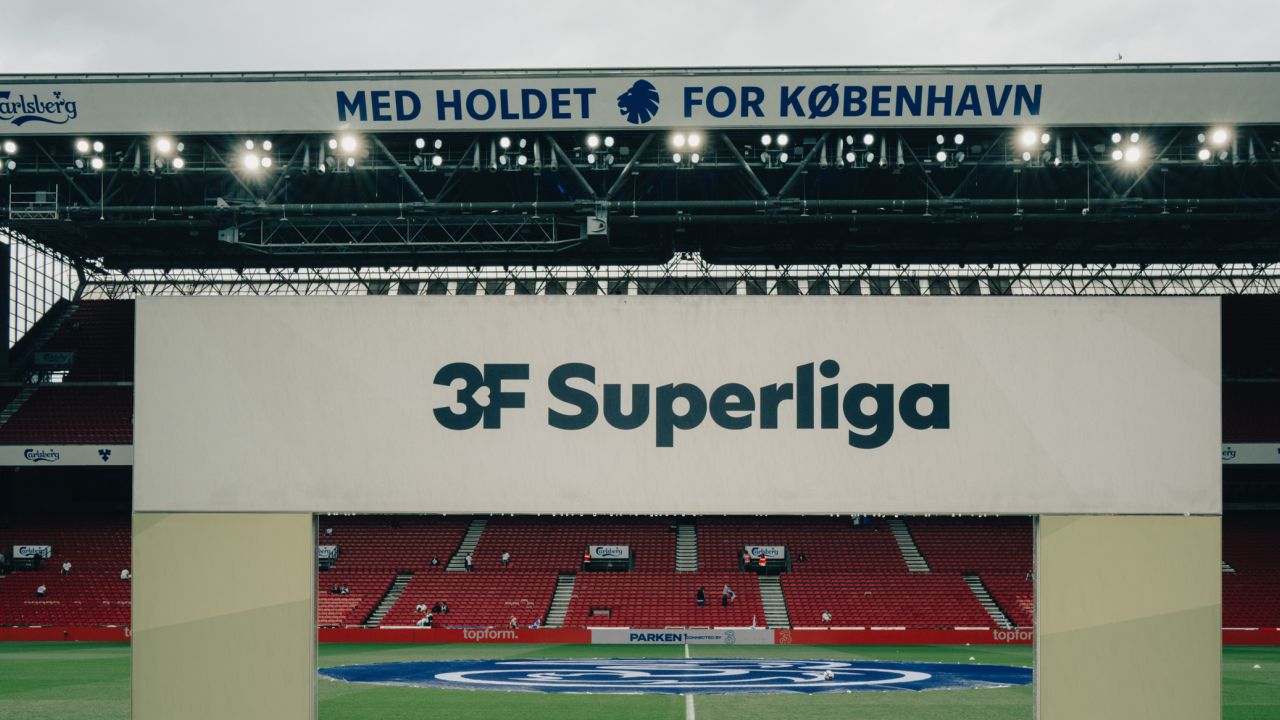 The last three 3F Superliga matches of the year have been set | FC ...