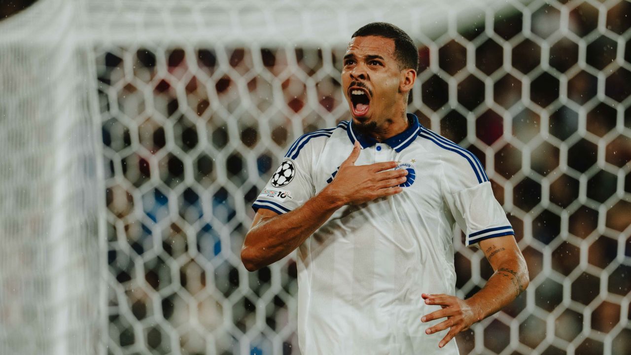 FC Basel-FCK: The day after | FC Copenhagen