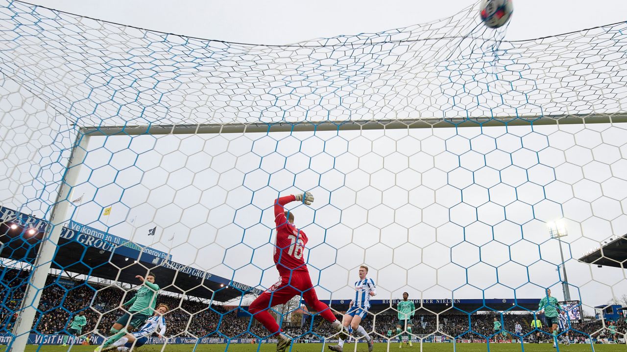 Focus on OB-FCK | FC Copenhagen