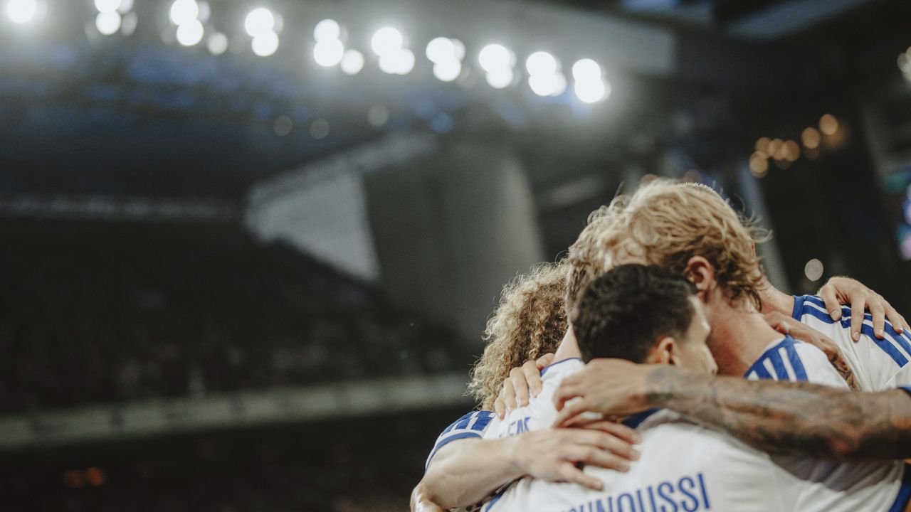 UEFA Conference League 2026/27: Gegner und Ticketinformationen | FC ...