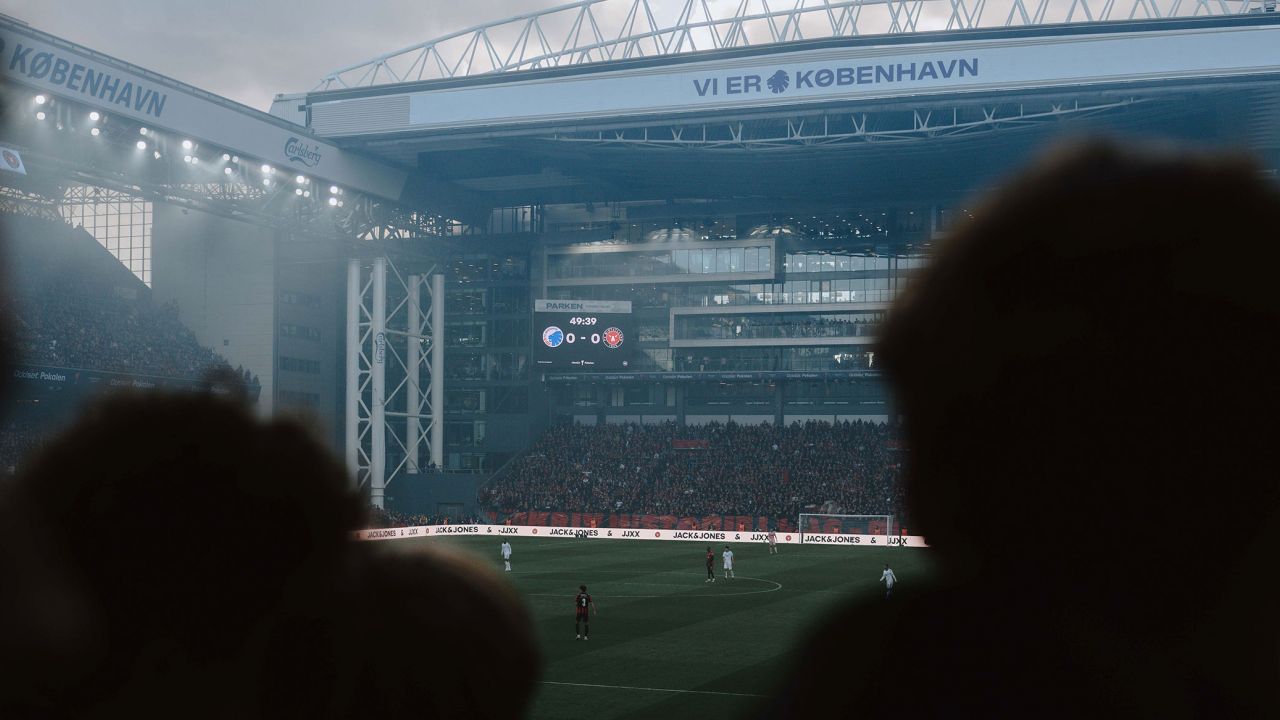 Ticketinfos für das Topspiel gegen den FC Kopenhagen im Parken | FC ...