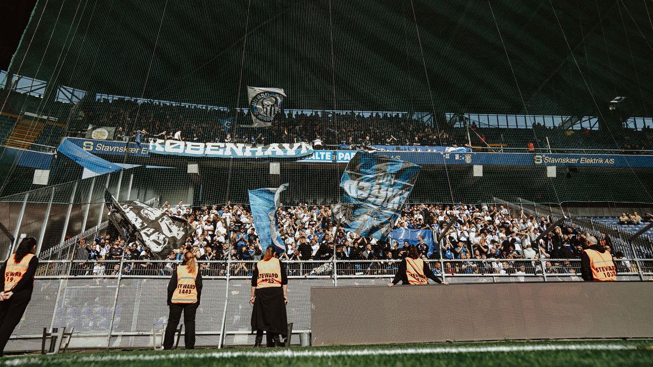 Zusammenfassung der Vorfälle beim Brøndby-Derby am 20. September | FC ...