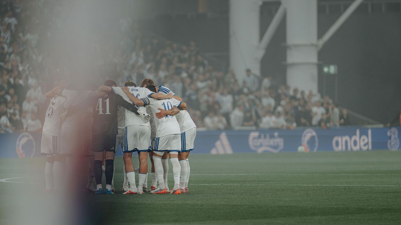 European Thursday in the Parken: There are still tickets for FCK-Braga | ...