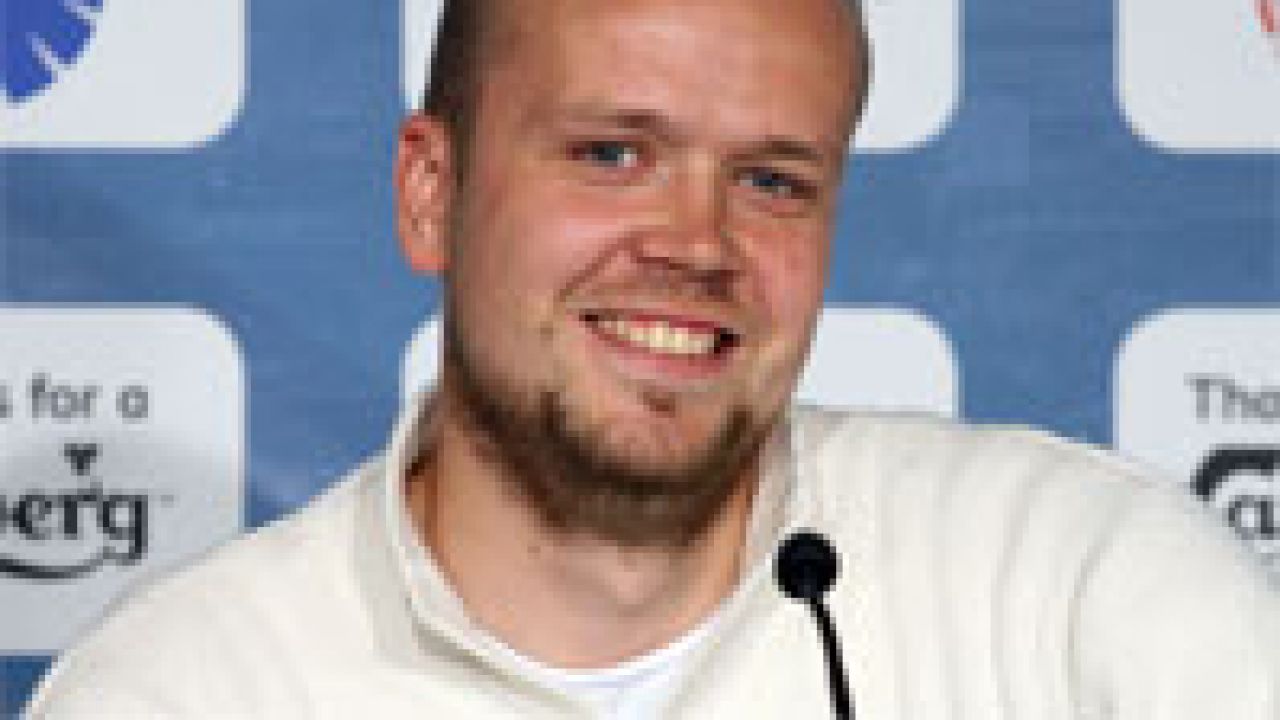 Christian Grindheim til F.C. København F.C. København