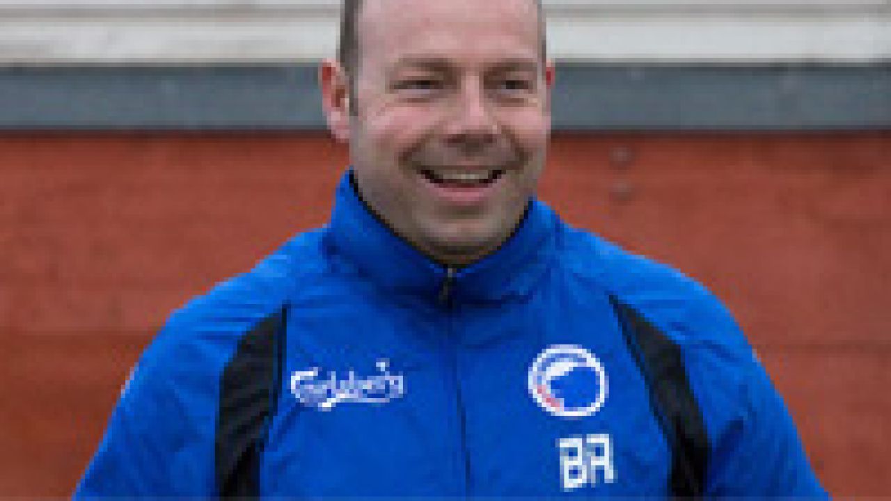U-truppen spiller både 2. division og U19 | F.C. København