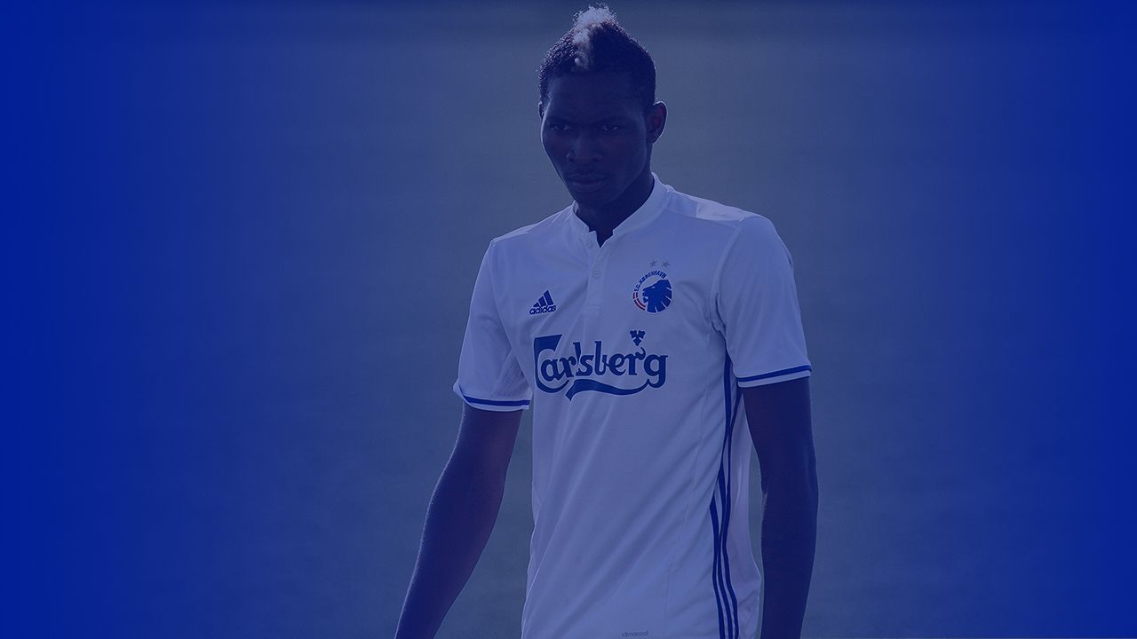 Keita Keita