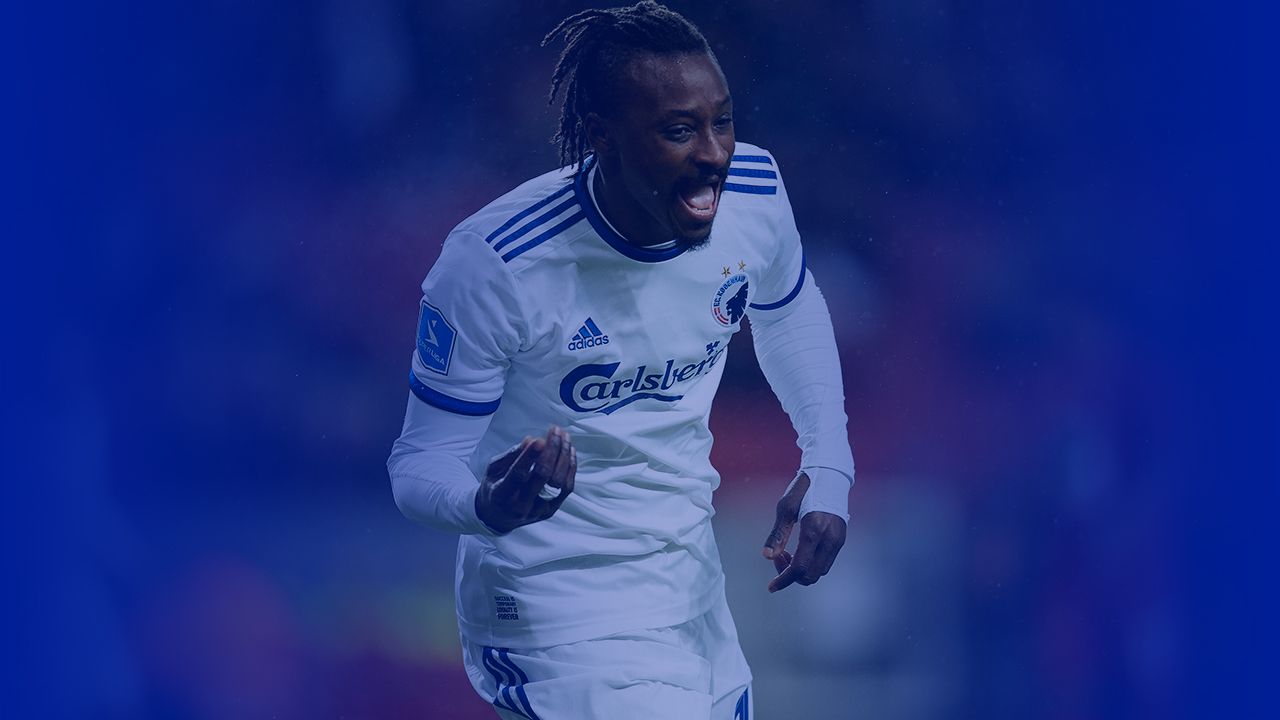 N'Doye N'Doye