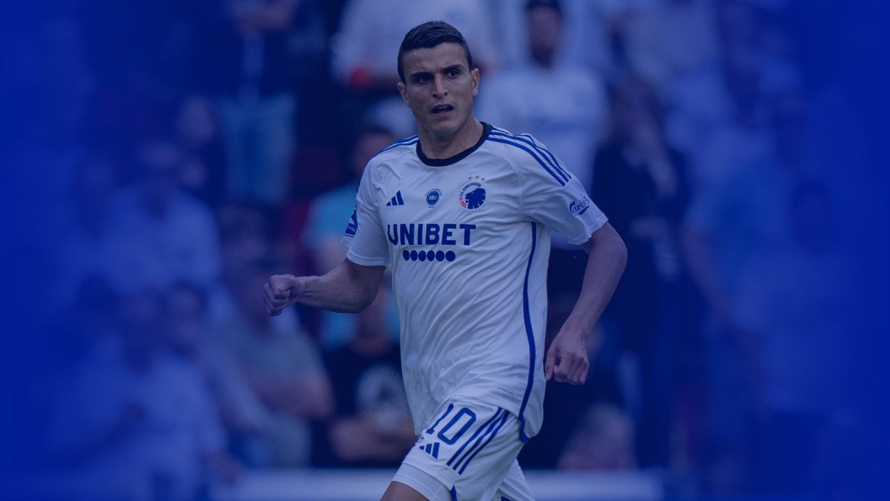 Elyounoussi Elyounoussi