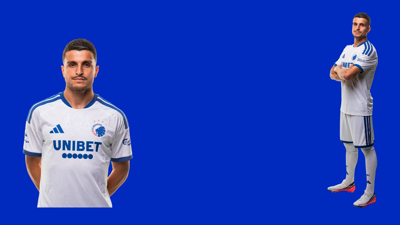Elyounoussi