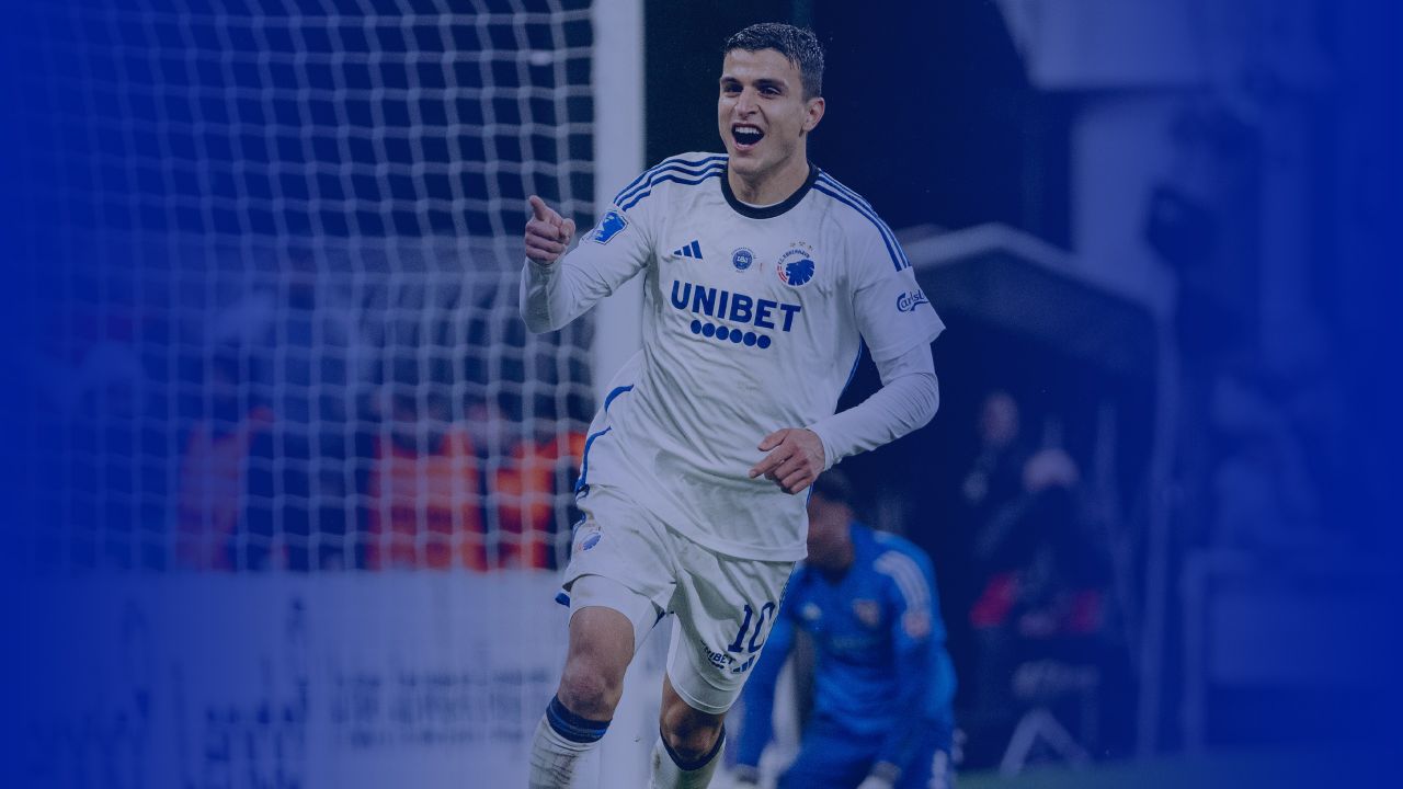 Elyounoussi Elyounoussi