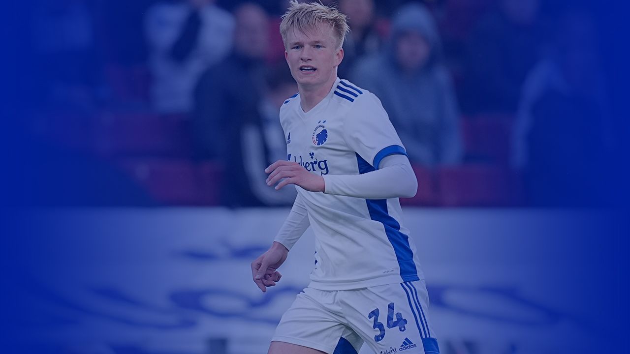 Kristiansen Kristiansen