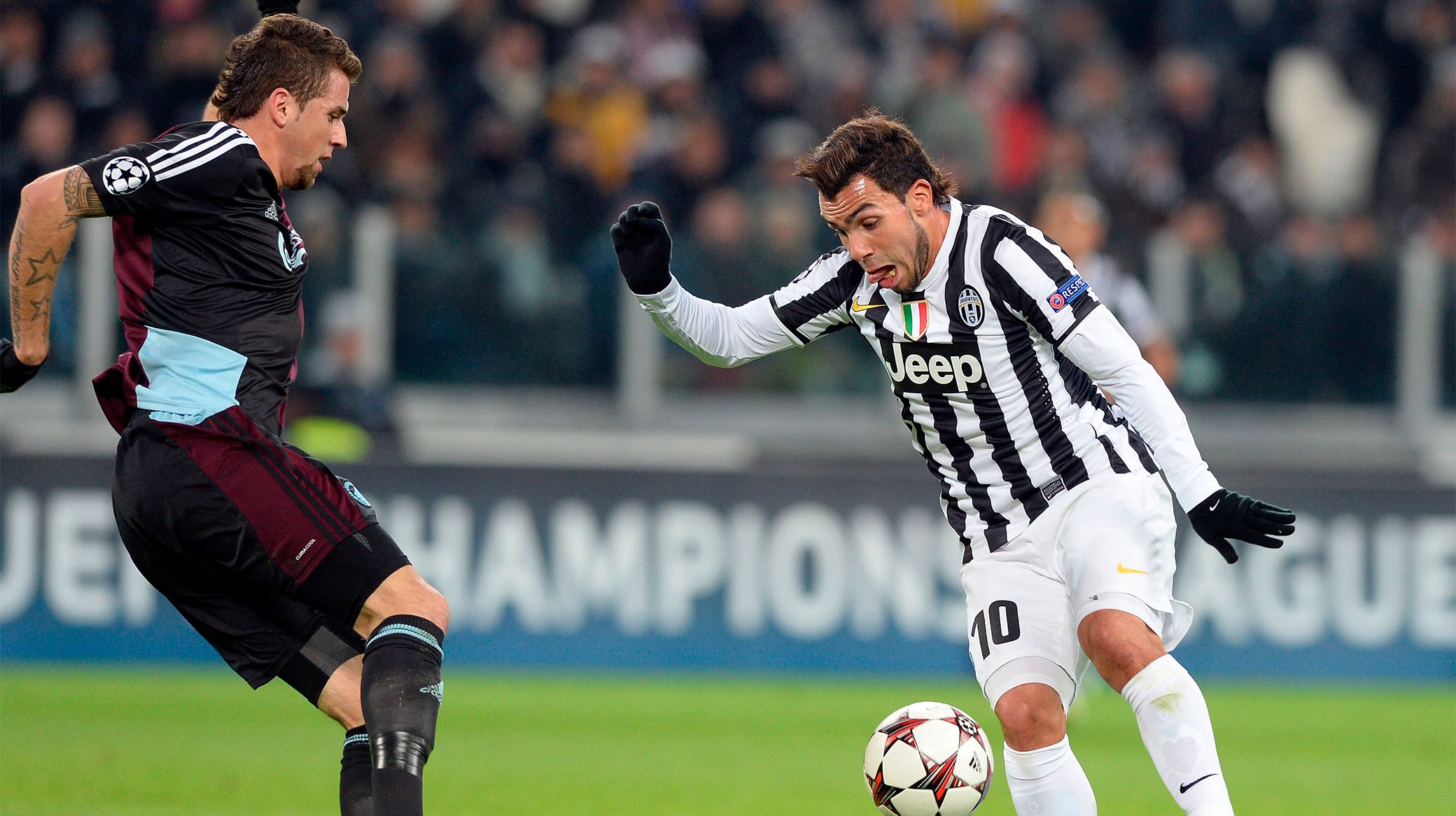 Juventus Fc Players 2013