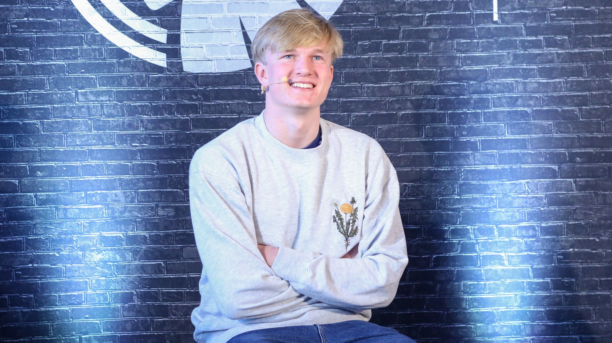 Victor Kristiansen Defender F.C. København